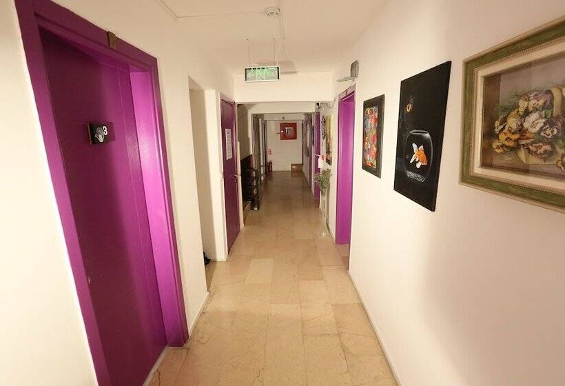 צימר Lavender Otel
