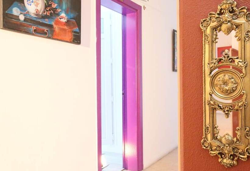 צימר Lavender Otel