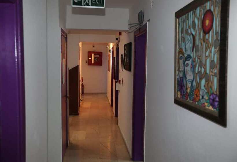 צימר Lavender Otel