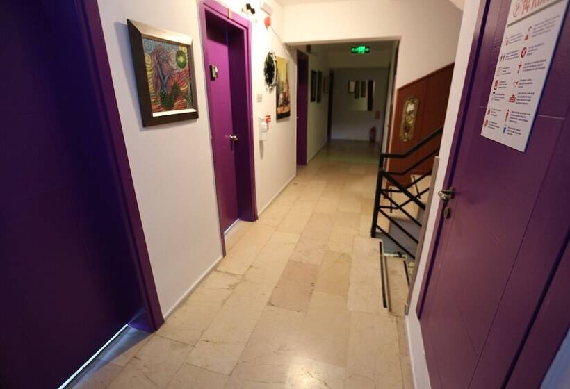צימר Lavender Otel