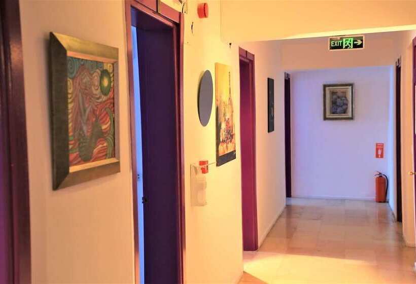 צימר Lavender Otel