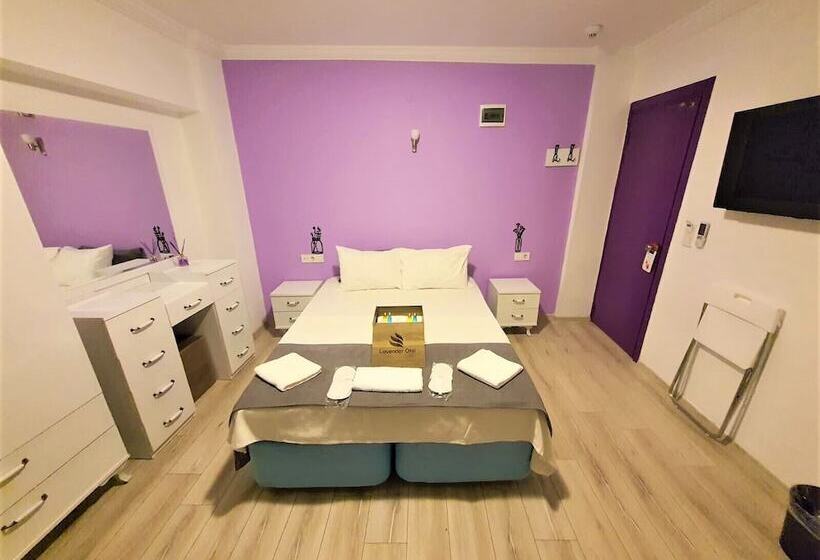 צימר Lavender Otel
