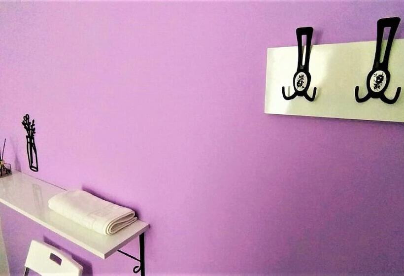 צימר Lavender Otel