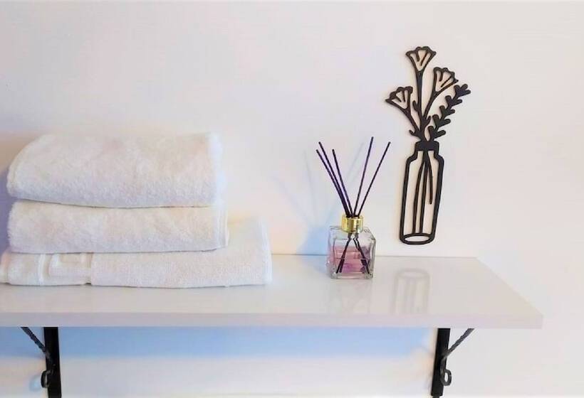 צימר Lavender Otel