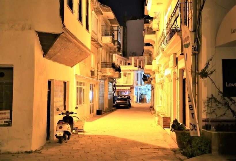 צימר Lavender Otel