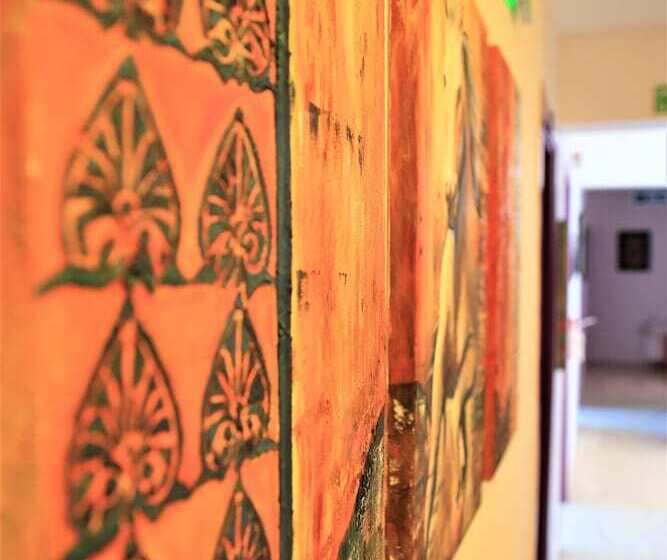 צימר Lavender Otel