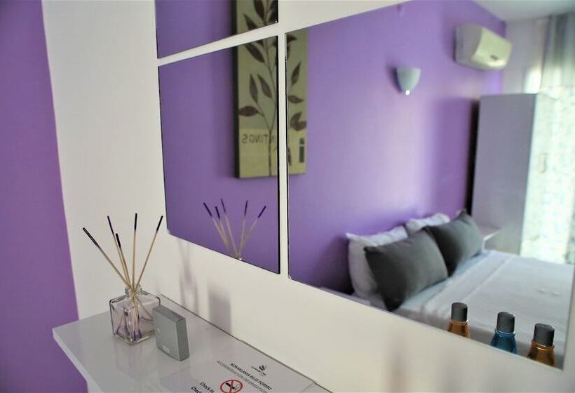 צימר Lavender Otel