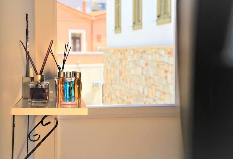 צימר Lavender Otel