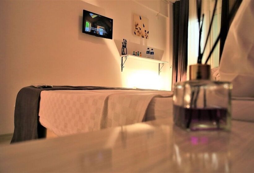 צימר Lavender Otel