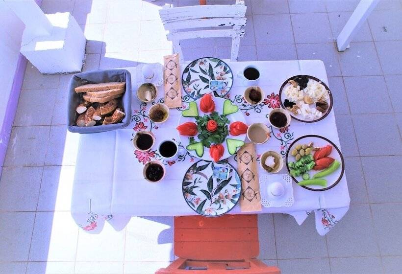 צימר Lavender Otel