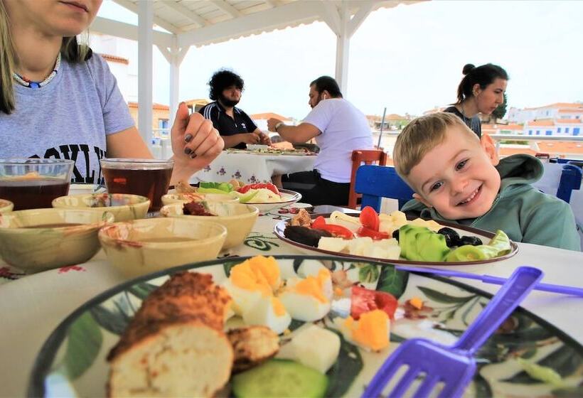 צימר Lavender Otel