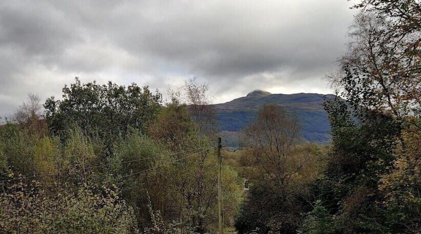 Ben Lomond Cottage   Loch Lomond And Arrochar Alps