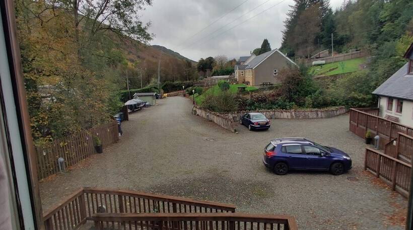 Ben Lomond Cottage   Loch Lomond And Arrochar Alps