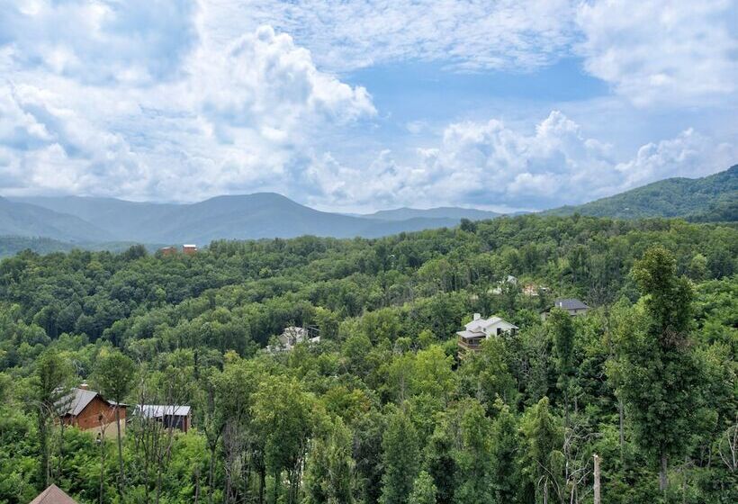 Breathless Views By Jackson Mountain Rentals