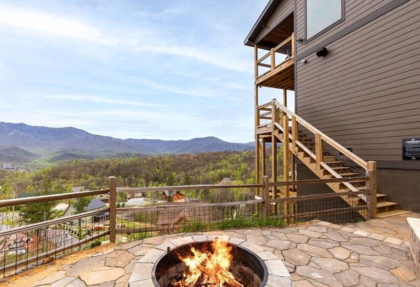 Breathless Views By Jackson Mountain Rentals
