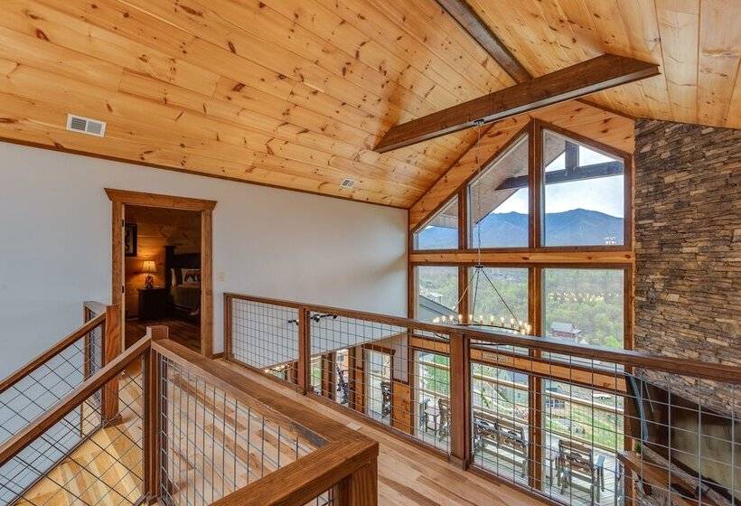 Breathless Views By Jackson Mountain Rentals