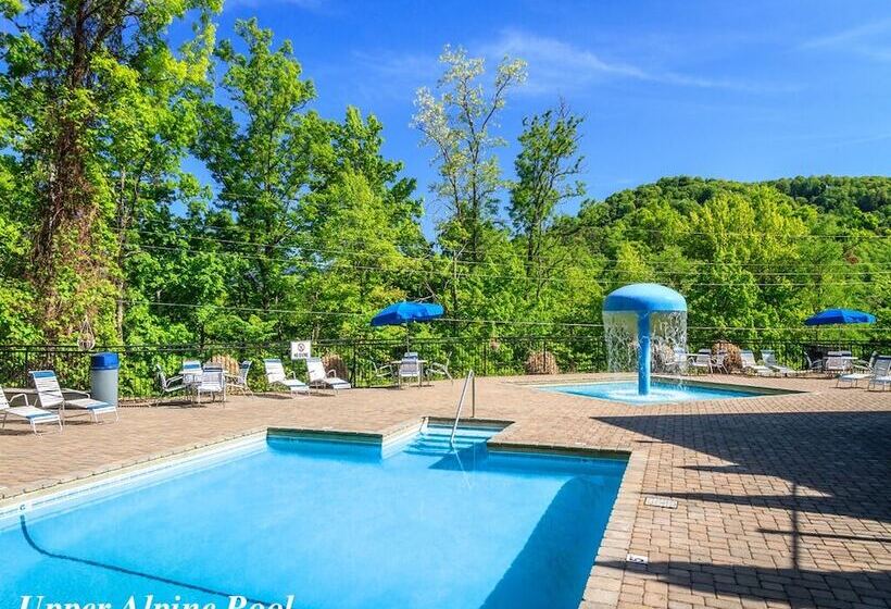 Breathless Views By Jackson Mountain Rentals