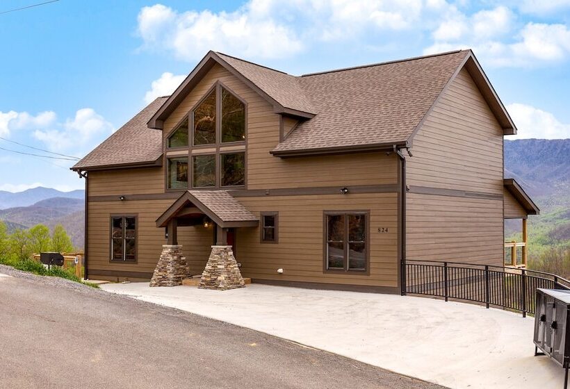 Breathless Views By Jackson Mountain Rentals
