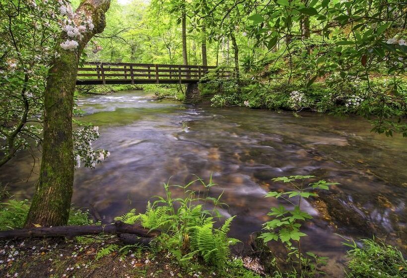 Breathless Views By Jackson Mountain Rentals