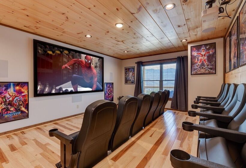 Breathless Views By Jackson Mountain Rentals