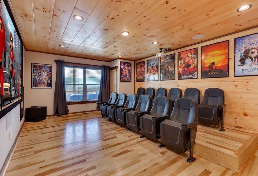 Breathless Views By Jackson Mountain Rentals