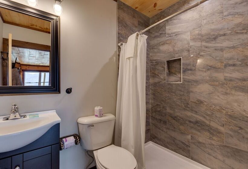 Breathless Views By Jackson Mountain Rentals