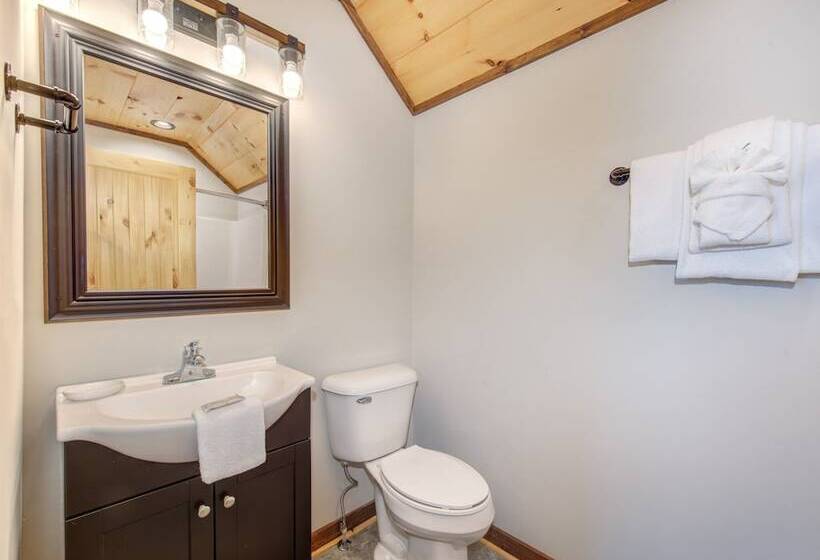 Breathless Views By Jackson Mountain Rentals