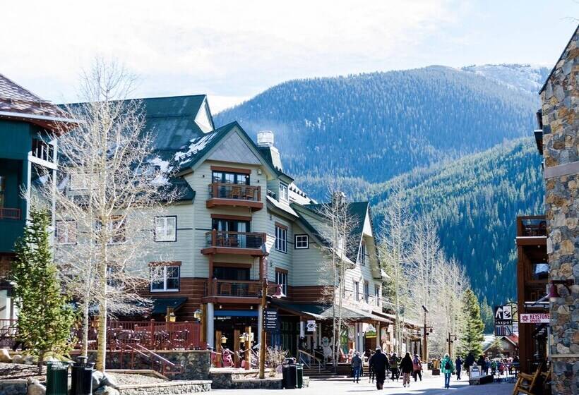 Cabins In The Pines #2 By Summit County Mountain Retreats