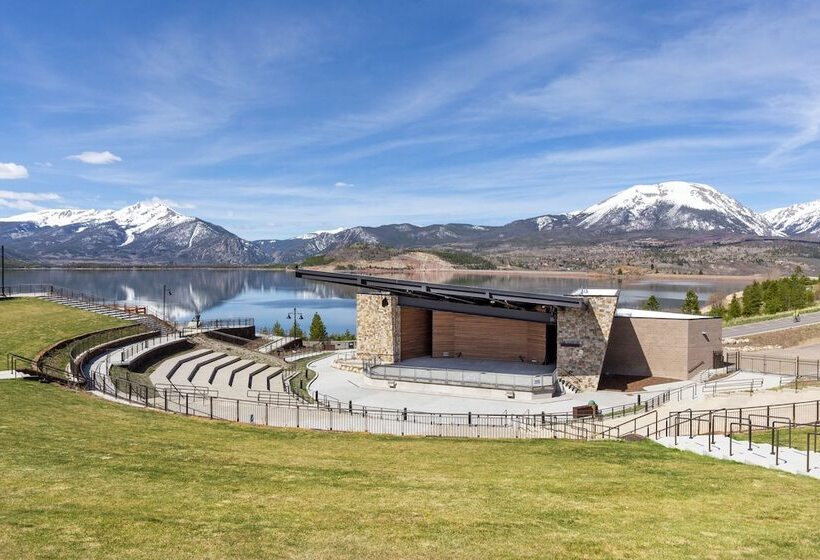 Cabins In The Pines #2 By Summit County Mountain Retreats