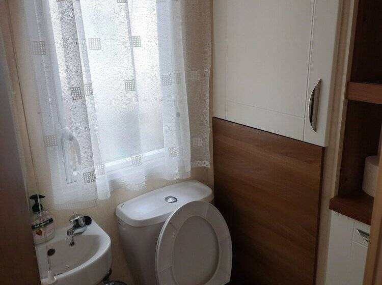 Cairnryan Heights T A Brae Holiday Homes