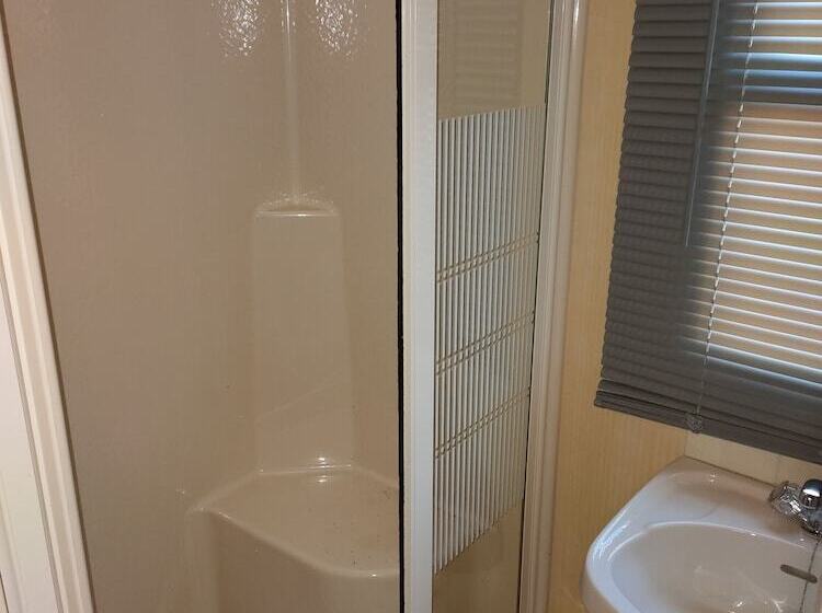 Cairnryan Heights T A Brae Holiday Homes