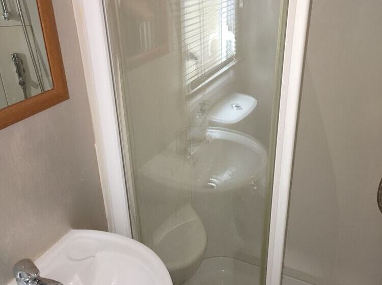 Cairnryan Heights T A Brae Holiday Homes