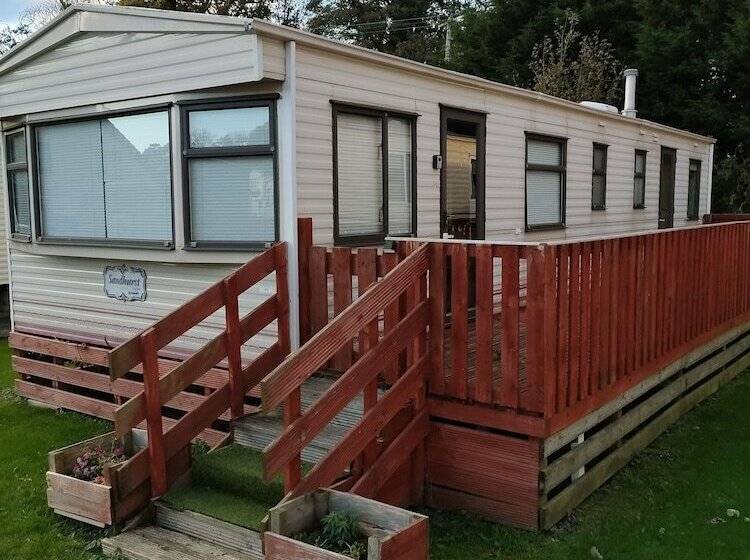 Cairnryan Heights T A Brae Holiday Homes