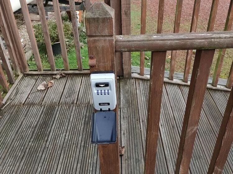 Cairnryan Heights T A Brae Holiday Homes