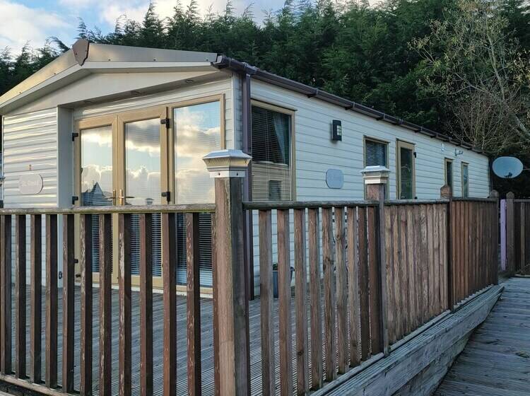 Cairnryan Heights T A Brae Holiday Homes