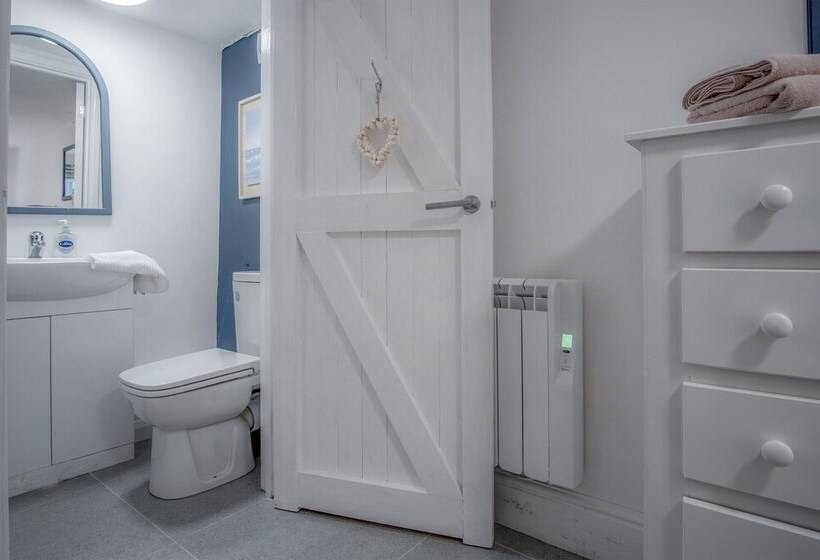 Caleb S Cottage 4 Bed Cottage Solva