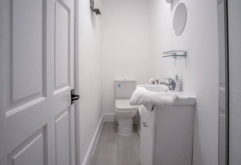 Caleb S Cottage 4 Bed Cottage Solva