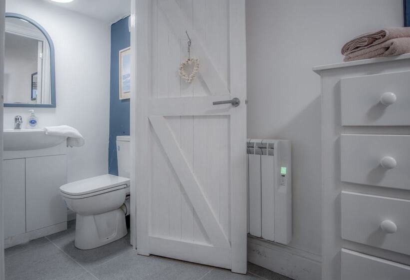 Caleb S Cottage 4 Bed Cottage Solva