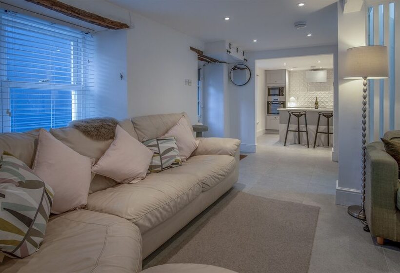 Caleb S Cottage 4 Bed Cottage Solva