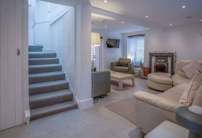 Caleb S Cottage 4 Bed Cottage Solva