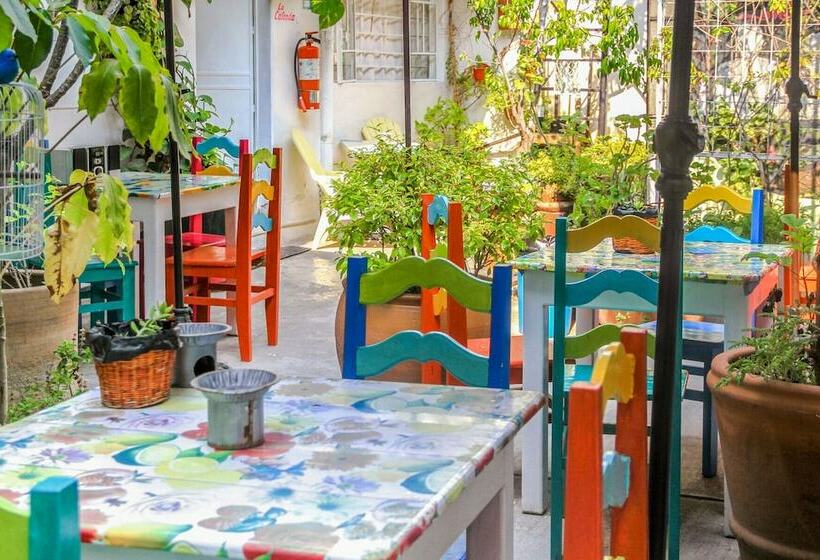 Casa De Don Pablo Hostel