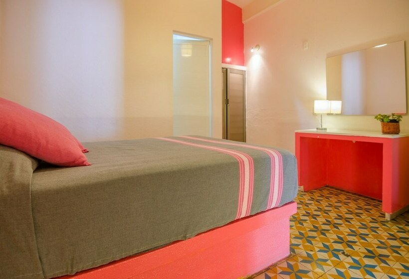 Casa De Don Pablo Hostel