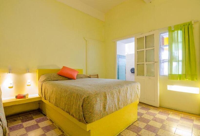 Casa De Don Pablo Hostel