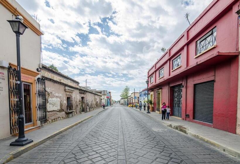 Casa De Don Pablo Hostel