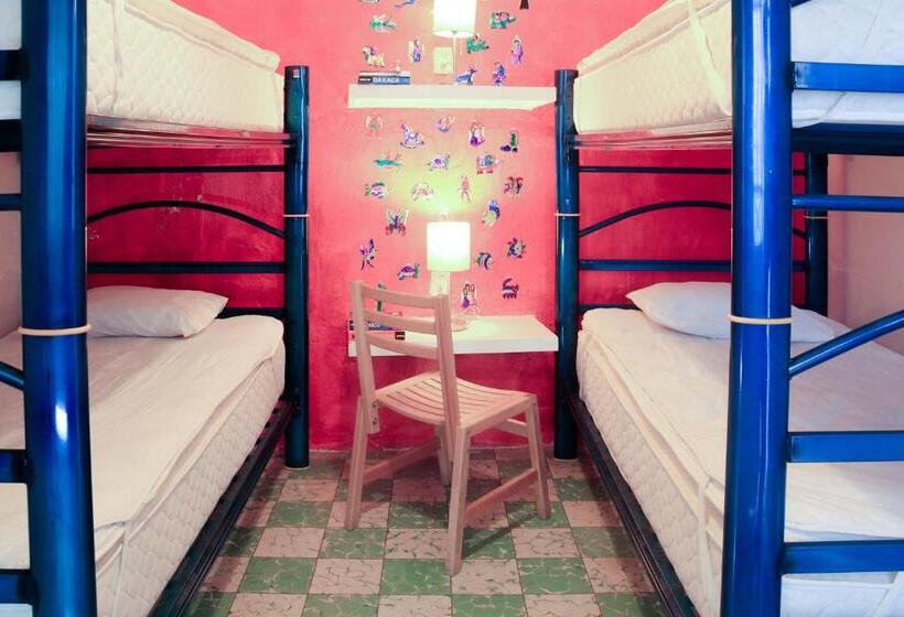 Casa De Don Pablo Hostel