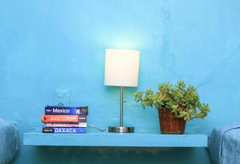 Casa De Don Pablo Hostel