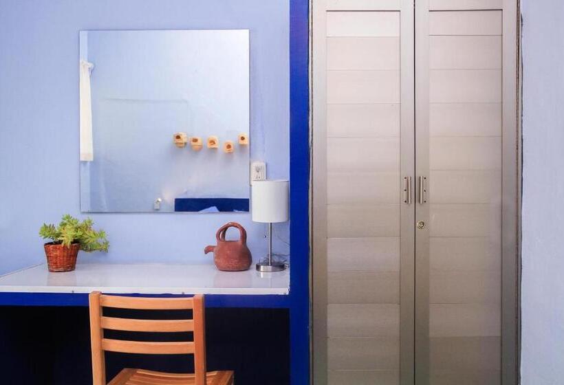 Casa De Don Pablo Hostel