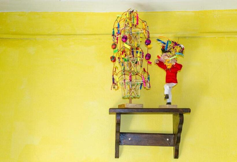 Casa De Don Pablo Hostel