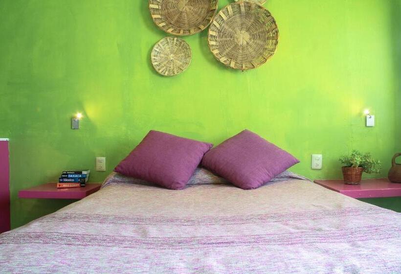 Casa De Don Pablo Hostel