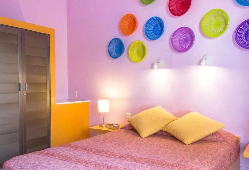 Casa De Don Pablo Hostel